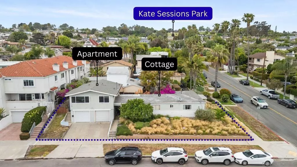 San Diego, CA 92109,4804 Lamont St