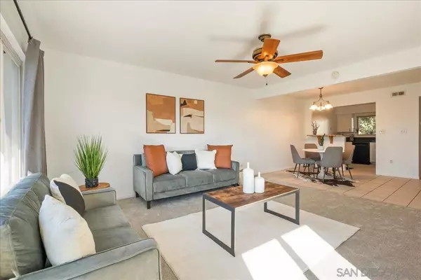 San Diego, CA 92119,6816 Hyde Park Dr #N