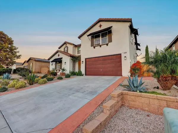 Murrieta, CA 92563,37244 Avocet Way