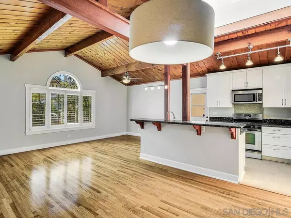 3614 Wawona Dr, San Diego, CA 92106