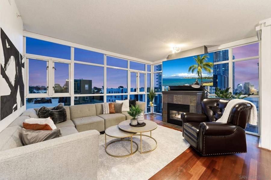 850 Beech St #511, San Diego, CA 92101