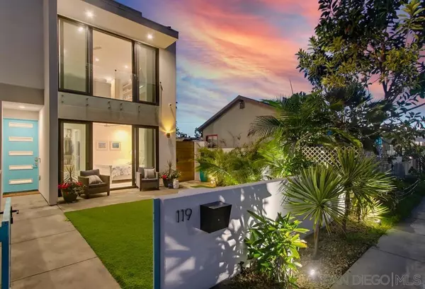 Imperial Beach, CA 91932,119 Date Ave