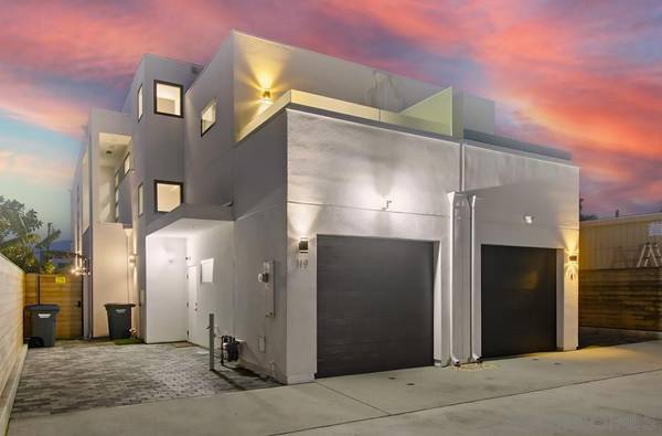 Imperial Beach, CA 91932,119 Date Ave