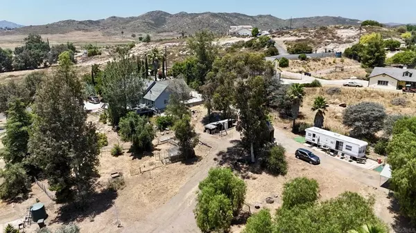 Ramona, CA 92065,995 Laky Ln