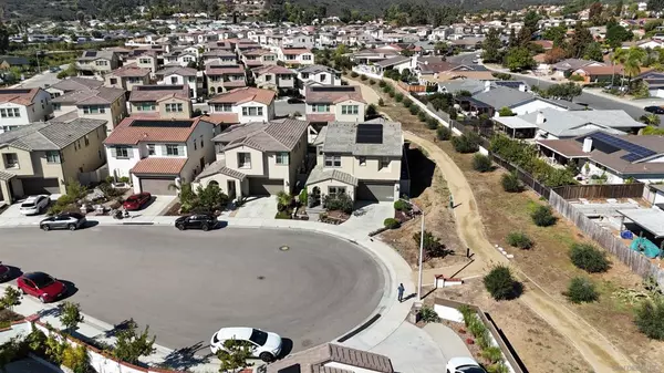 Escondido, CA 92026,1845 Newton Ct