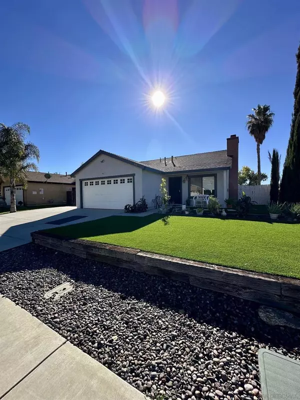 312 Blue Ridge Lane, San Jacinto, CA 92583