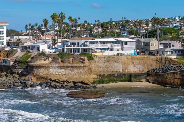 San Diego, CA 92107,1476 80 Pescadero Drive