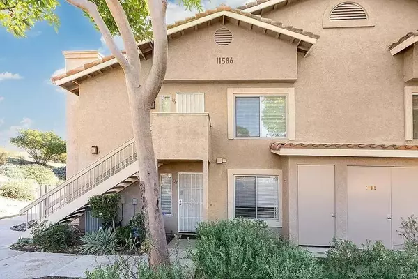El Cajon, CA 92019,11586 Fury Ln #133
