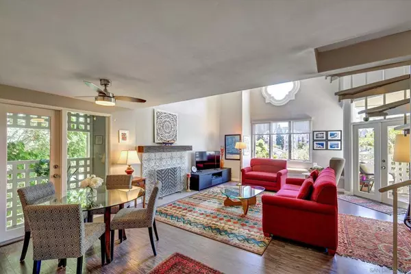 San Diego, CA 92122,4018 Nobel Dr #301