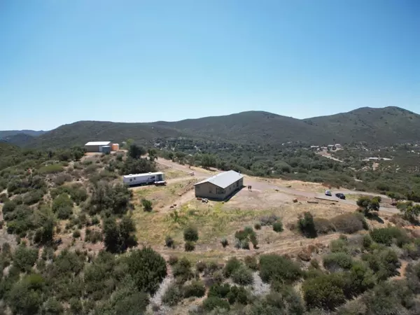 9295 Chris Ln., Guatay, CA 91931