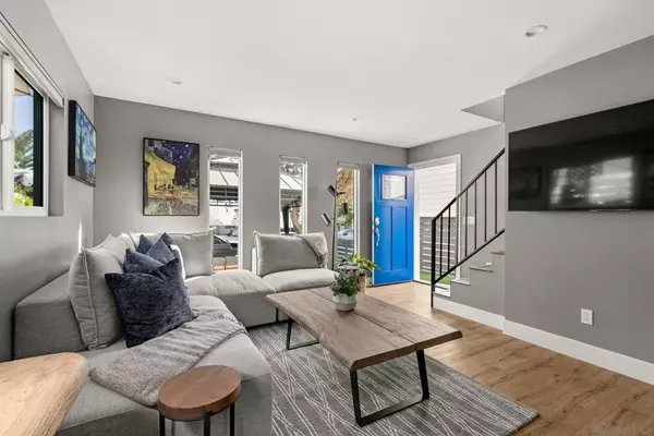 San Diego, CA 92109,1020 Beryl Street