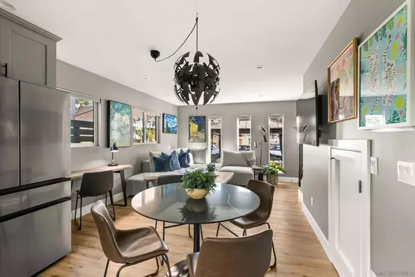 San Diego, CA 92109,1020 Beryl Street