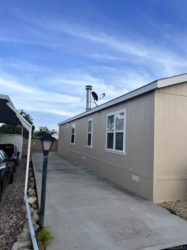 San Marcos, CA 92078,1219 E Barham Dr #81 #SPC 81