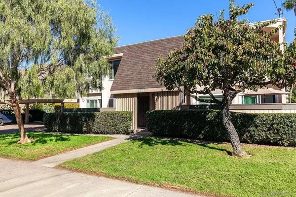 San Diego, CA 92110,3888 Groton St #3