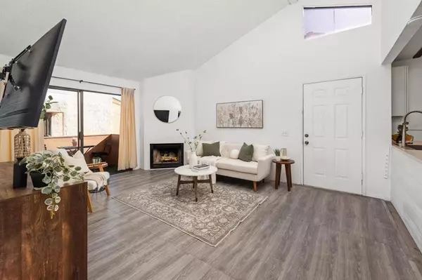 Bonita, CA 91902,2920 Briarwood RD #F12