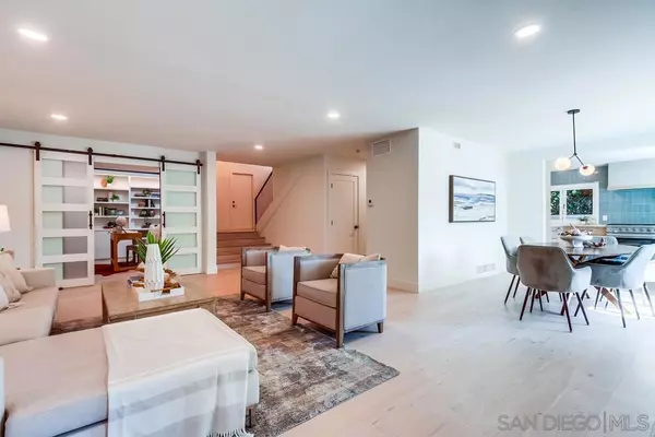 La Jolla, CA 92037,2223 Caminito Preciosa Sur