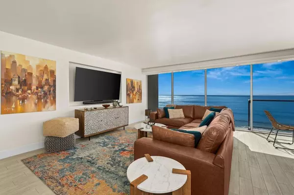 Coronado, CA 92118,1730 Avenida del Mundo #1108