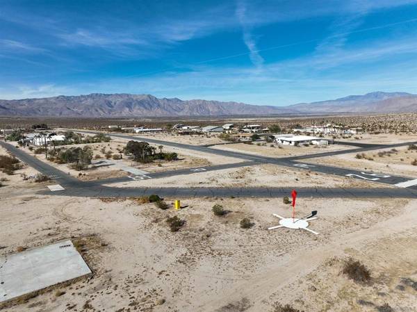 2772 Stinson Rd, Borrego Springs, CA 92004