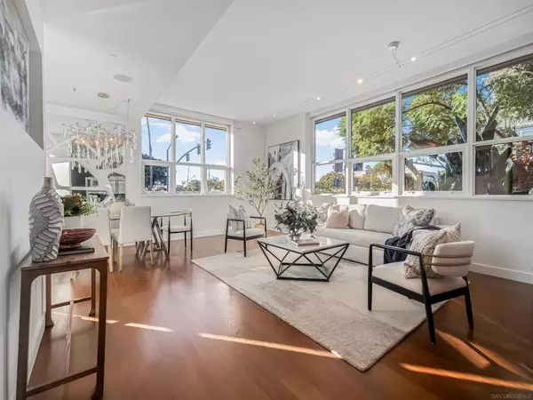 San Diego, CA 92101,1325 Pacific Hwy #107