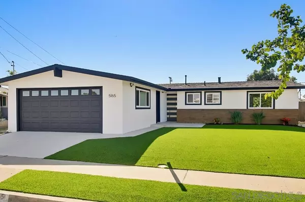 San Diego, CA 92117,5165 Winthrop St