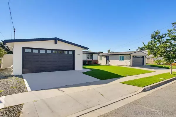 San Diego, CA 92117,5165 Winthrop St