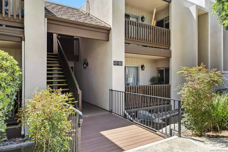 5350 Baltimore Drive #Unit 47, La Mesa, CA 91942