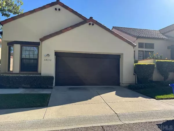 18153 Chretien Court, San Diego, CA 92128