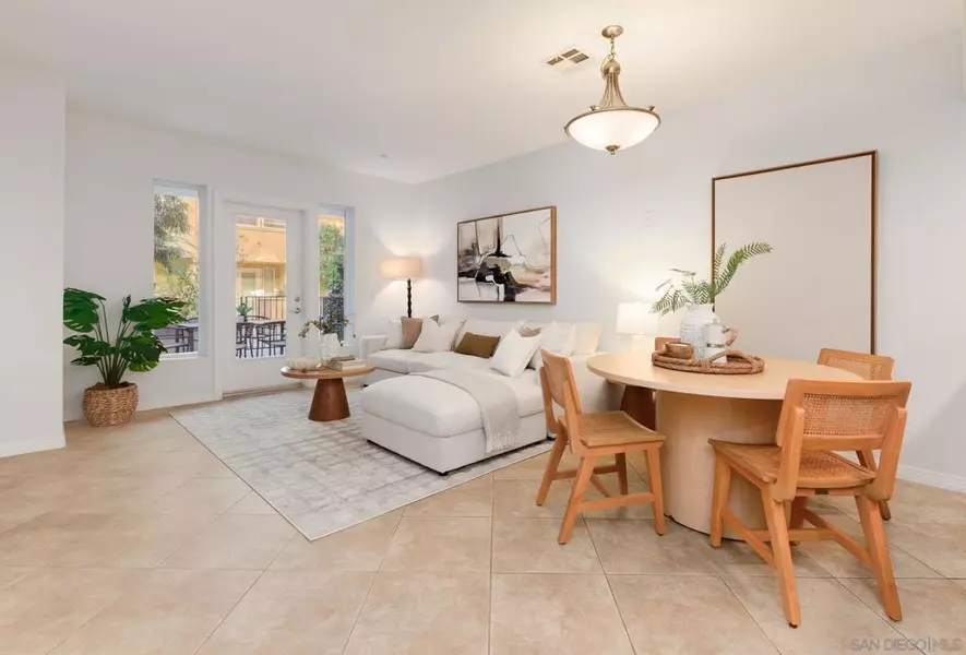 301 W G St #112, San Diego, CA 92101