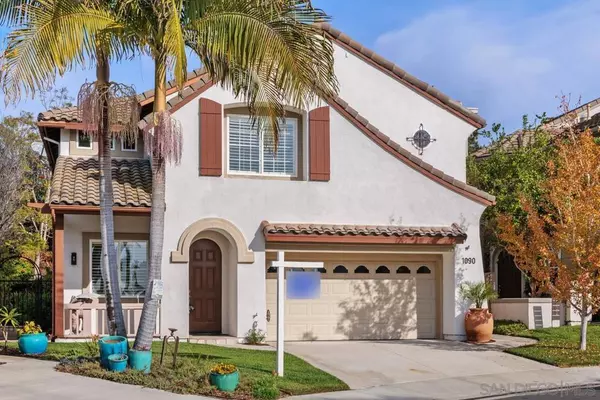 Encinitas, CA 92024,1090 Alexandra Ln