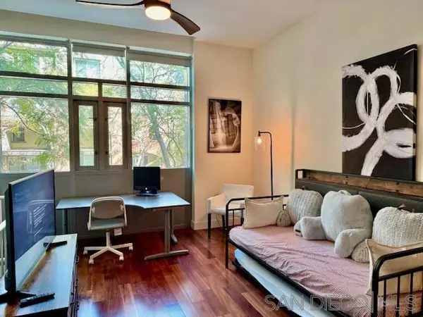 801 Ash St #101, San Diego, CA 92101