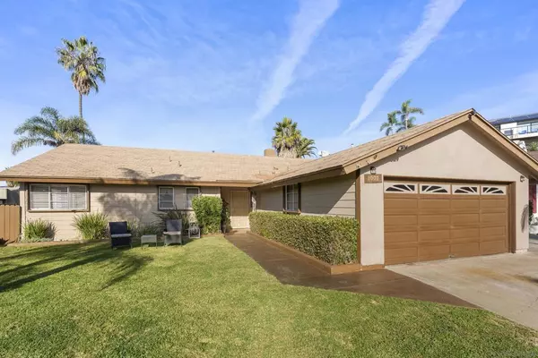 Cardiff By The Sea, CA 92007,1007 Genie Ln