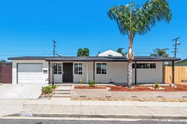 4433 Pocahontas, San Diego, CA 92117