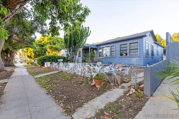 San Diego, CA 92107,4912 Coronado Ave