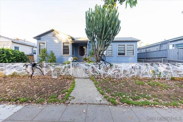 4912 Coronado Ave, San Diego, CA 92107