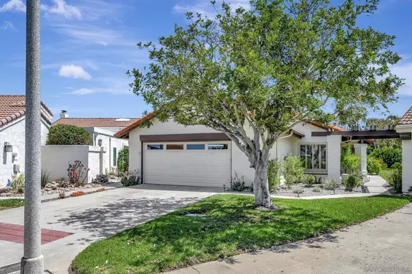 San Diego, CA 92128,12880 Circulo Dardo