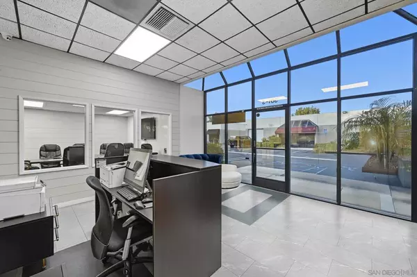 Escondido, CA 92029,301 Enterprise St, Suite 3