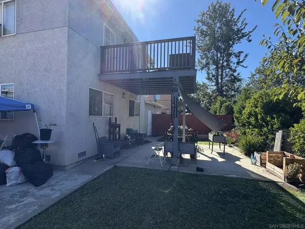 La Mesa, CA 91942,6140 6142 Horton Drive