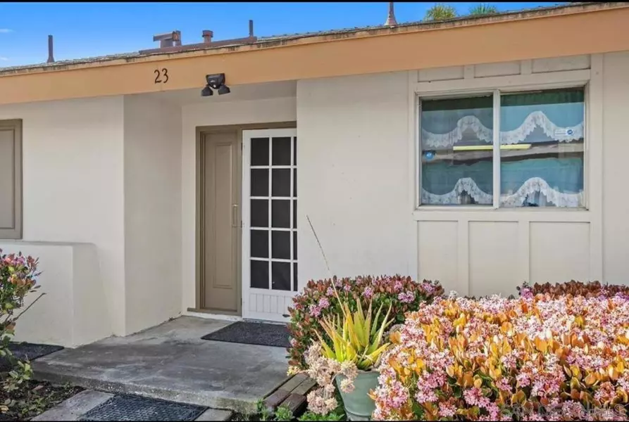 3660 Vista Campana N. #23, Oceanside, CA 92057