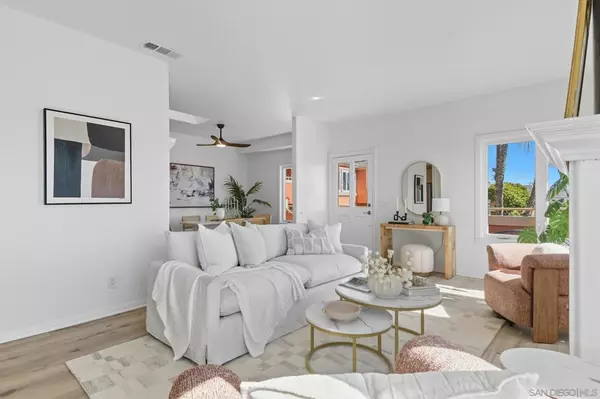 2930 Columbia St #F, San Diego, CA 92103
