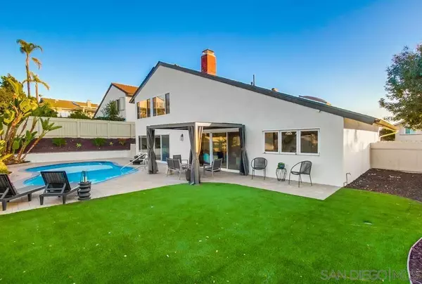 San Diego, CA 92131,10726 Vista Valle Drive