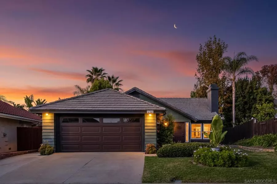 5358 Raspberry Way, Oceanside, CA 92057