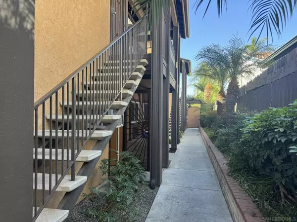 San Diego, CA 92115,4435 Estrella Avenue