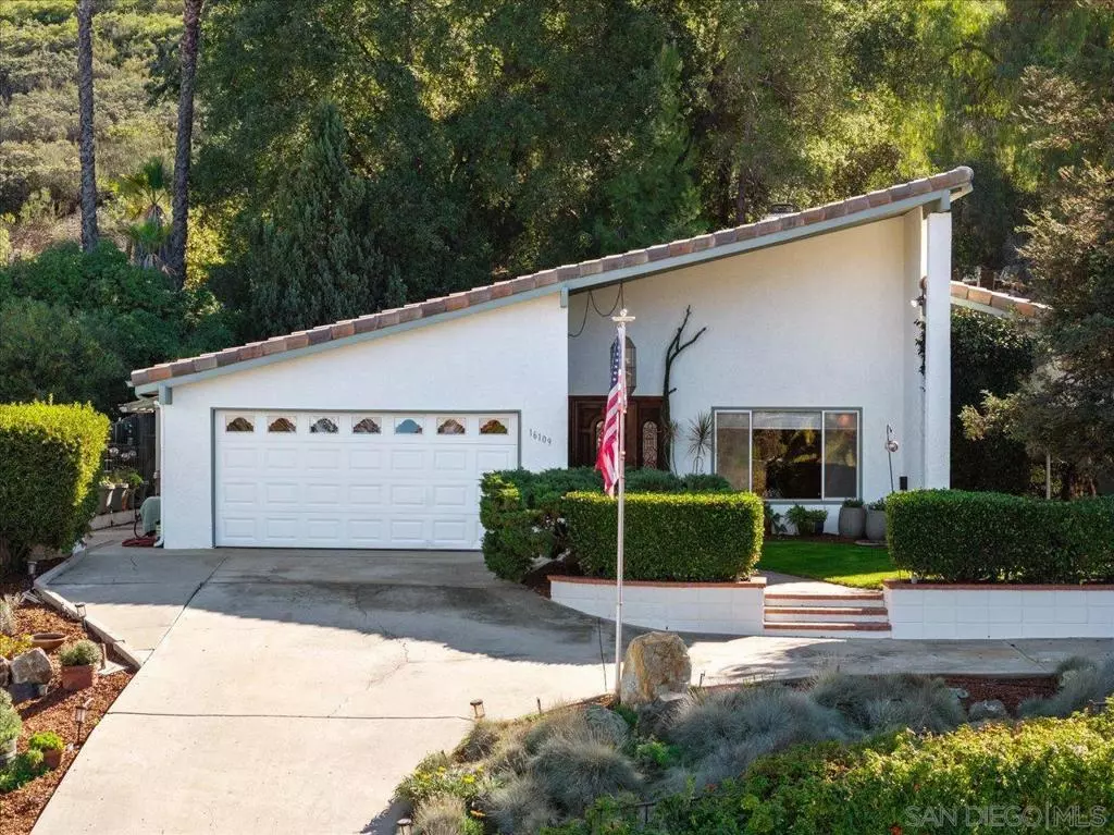 Ramona, CA 92065,16109 Watt Way