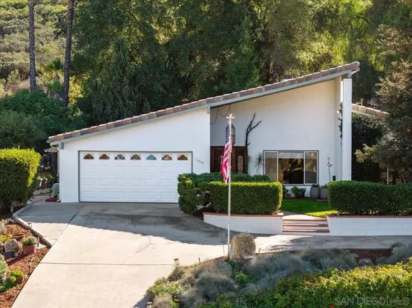 16109 Watt Way, Ramona, CA 92065