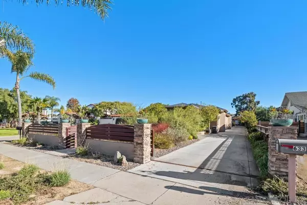 Chula Vista, CA 91910,633 Del Mar Ave.