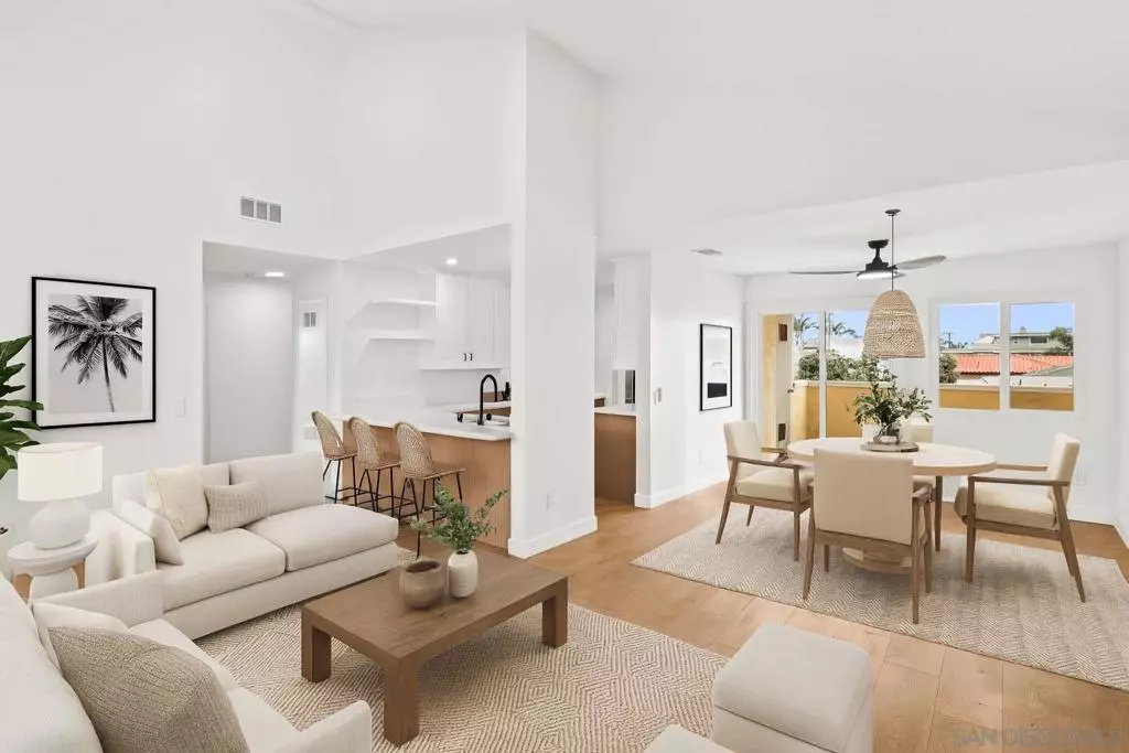 Imperial Beach, CA 91932,152 Evergreen Ave. #4