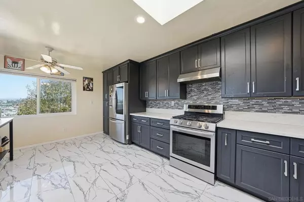 La Mesa, CA 91941,4040 Yale Ave