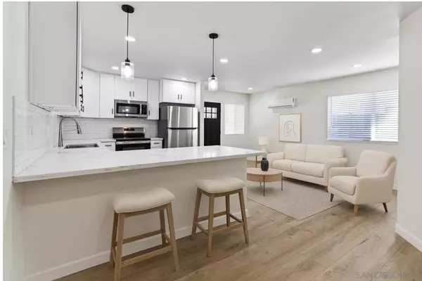 San Diego, CA 92113,430 S 33rd St