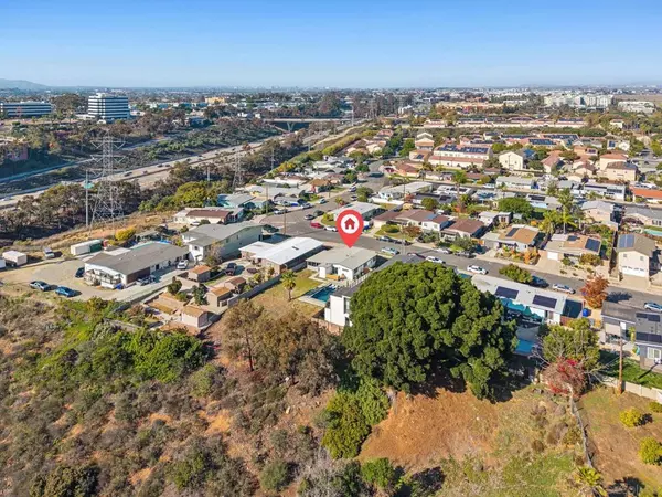 San Diego, CA 92123,8321 Neva Ave