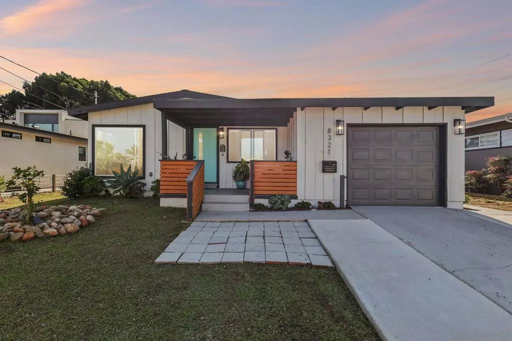 San Diego, CA 92123,8321 Neva Ave